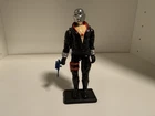 GI Joe 1983 Destro Complete Action Figure