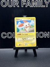 Plusle 36/132 Secret Wonders Non Holo Diamond & Pearl Pokémon TCG Rare on eBay
