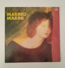 Marino Marini - Die schönste der Welt