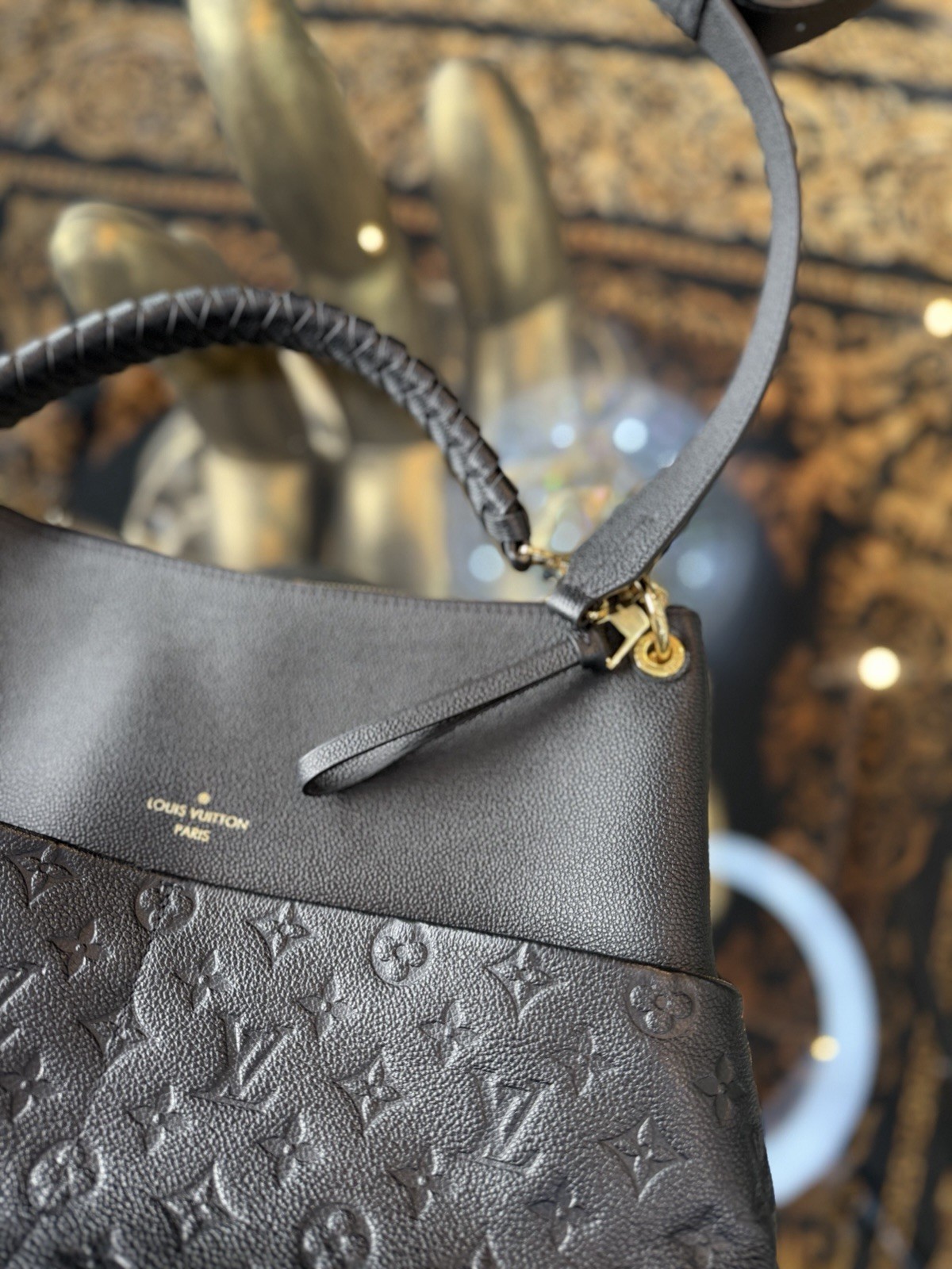 Louis Vuitton Maida Hobo | RRP £2,750+ image 5