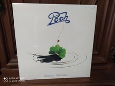 POOH "BUONA FORTUNA" - LP ALBUM REISSUE (2014) - NUOVO E SIGILLATO !!!