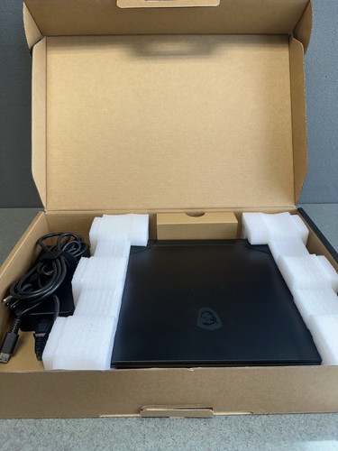 MSI GP66 Leopard 11UH 15.6" FHD i7-11800H RTX 3080 16GB 1TB SSD Win11 - Picture 5 of 5