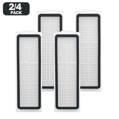 Wiederverwendbarer Ersatzfilter für Xiaomi 5 OV31GL und für 5C OV42CN Staubsau