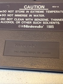 Faxanadu (Nintendo Entertainment System, 1988) NES