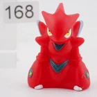 Scizor Puppet  Figure pokemon Bandai