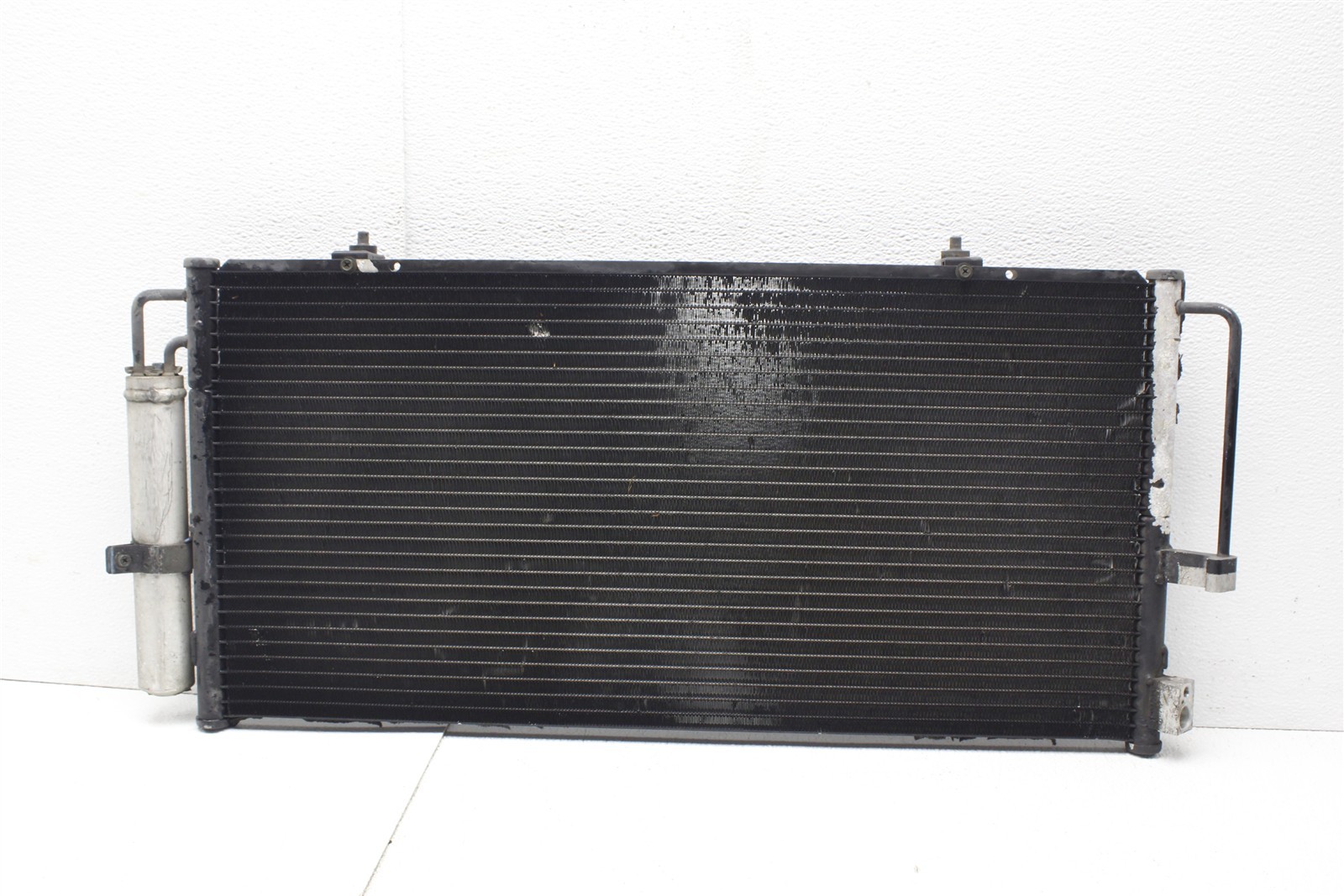 2005 Subaru WRX STI AC Condenser A/C Air Conditioning 04-07