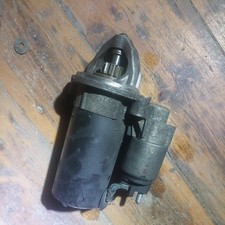 MERCEDES C CLASS STARTER MOTOR 2.1L DIESEL A0061514501 W204 2010