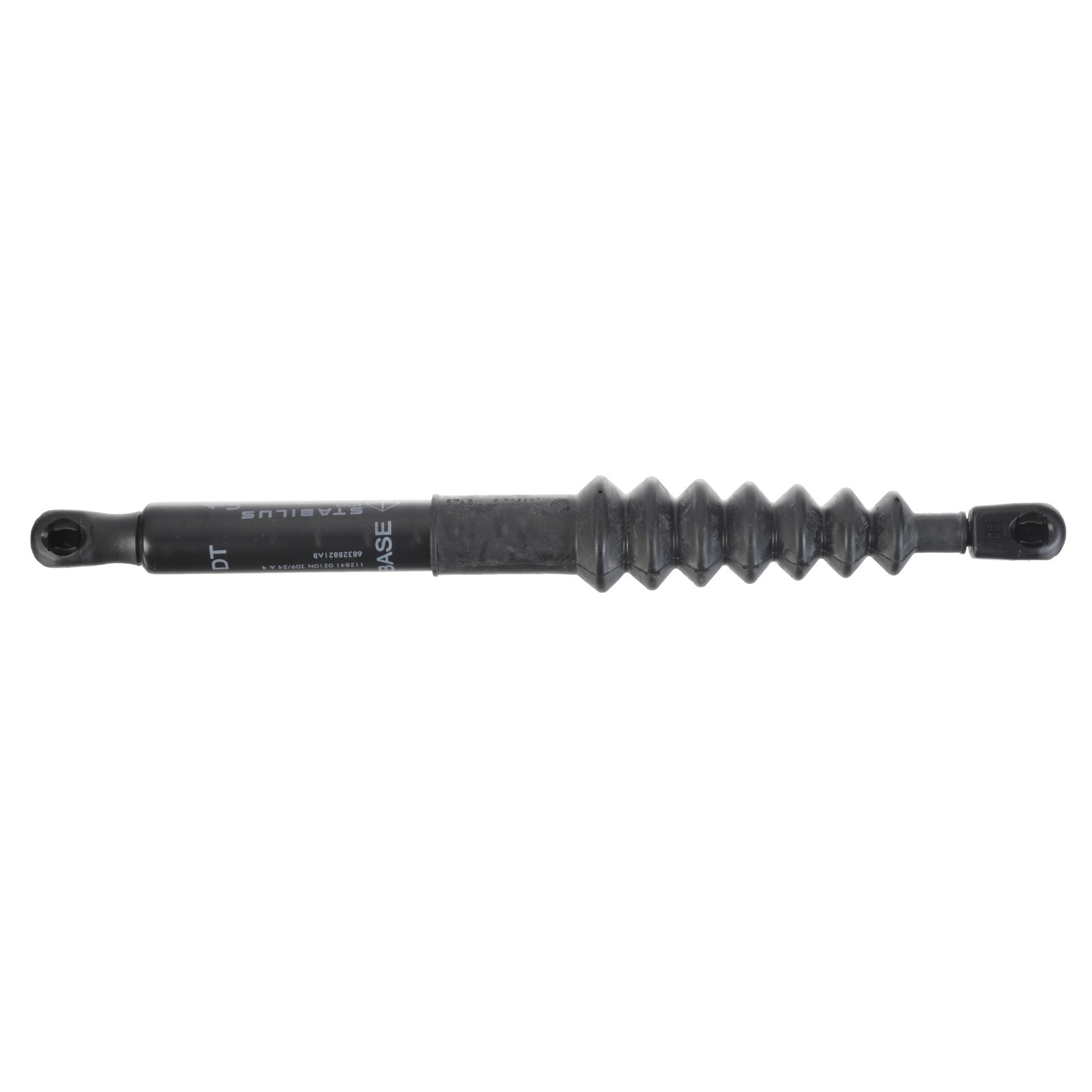 Cilindro de soporte de puerta trasera para RAM 1500 2019-2027 (N/P 68328821AB)