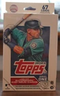 2023 Topps Series 1 Baseball Hanger Box - Find the All Aces Ohtani