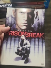 Prison Break: Season 1 (DVD)