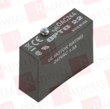 OPTO 22 OAC24A / OAC24A (USED)