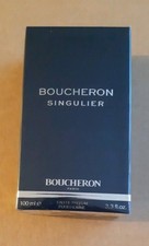 Boucheron Singulier Eau de Parfum Pour Homme 100ml
