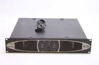 Crown XS700 Power Amp Professional Amplifier Fully Tested Cosmetic Damage