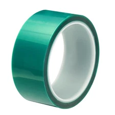 Resin Tape Silicone Adhesive Tape For Epoxy Resin,1.57 Wide 108FT Long,1PCS -