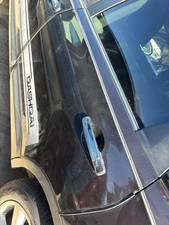 Porte arrière et accessoires Nissan QASHQAI