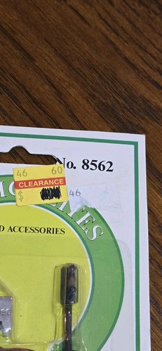 Model Power 8562 N Left Hand Hanging Traffic Light Sealed - Picture 3 of 4