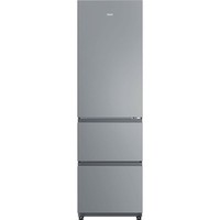 Haier HTR3518ENMXK 60/40 3D 55 Series 3 55cm 60/40 Free Standing 60/40 Fridge
