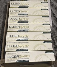 New - Ulcergard