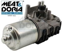 Meat & Doria 27058 Wischermotor Motor Scheibenwischer FüR Ford