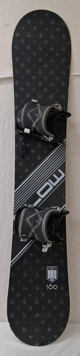 Flow Snowboards for sale | eBay