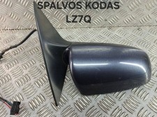 Retroviseur droit (ou coque) Audi S6