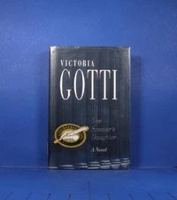 The Senator's Daughter - Hardcover By Gotti, Victoria - VERY GOOD