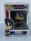 Funko POP! Animation Bleach Rukia Kuchiki #60 Vinyl Figure NOT MINT