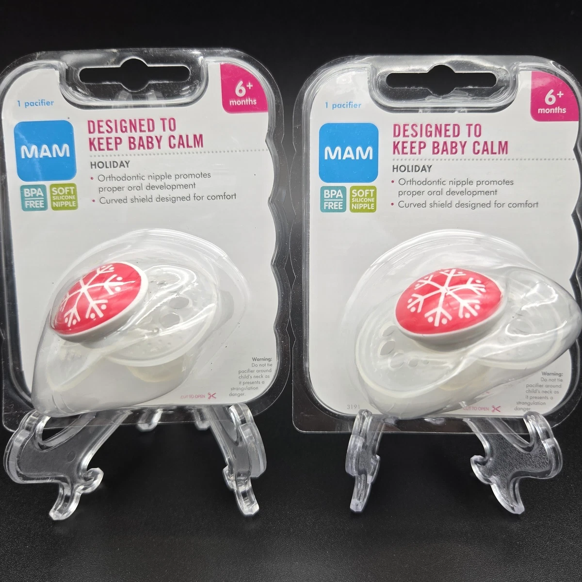 あぷりこっとmam出品 MAM Baby Pacifiers for sale | eBay