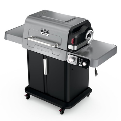 #ad #ad Ninja FlexFlame Grill and Smoker Electric and Propane Grill Roaster BBQ G... $1722.74