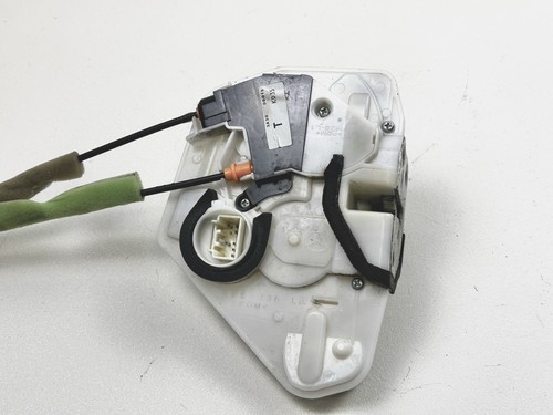 2013-2016 MAZDA CX-5 FRONT LEFT DRIVER SIDE DOOR LOCK PL-J36-LB OEM - Picture 3 of 5