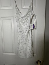 Windsor Women’s M Homecoming Dress New With tags