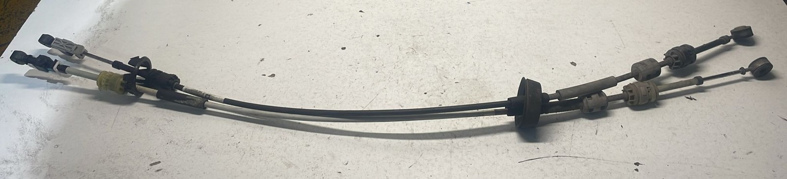 CORDE CAMBIO PER OPEL Meriva 3° Serie benzina 1400 (10>)