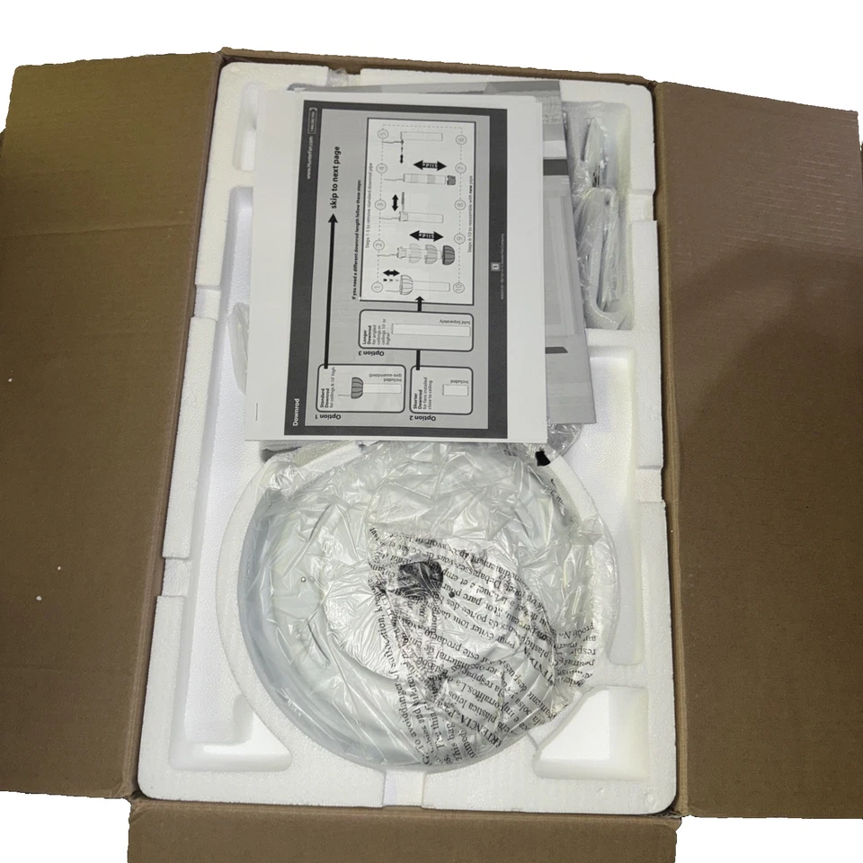 Hunter Spokane Led 44” Ceiling Fan - Image 3 of 4