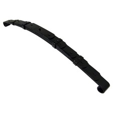 Crown Automotive 52003449 Heavy Duty Leaf Spring Assembly Rear For Jeep Yj
