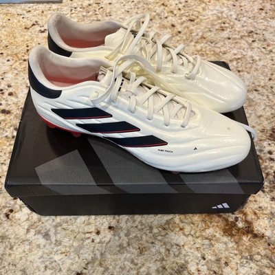 New w/ Box adidas Copa Pure 2 Pro FG Firm Ground Soccer Cleats Mens 10