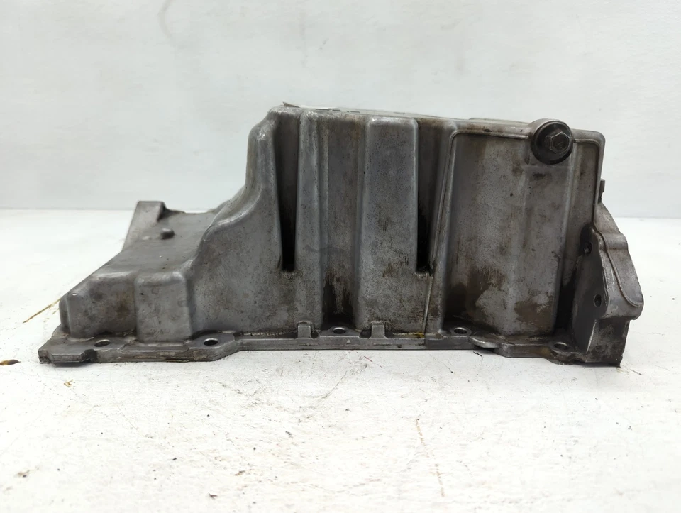 Cadillac Cts 2006-2010 cárter de aceite del motor FIDZA Foto 4 de 4