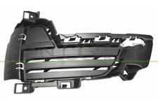 Lüftungsgitter, Stoßfänger BM8262133 PRASCO Für BMW