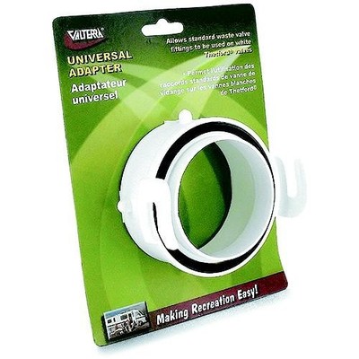 Valterra Products Llc T05-2285Vp Universal Adapter Thetford Bayonet