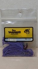 Gary Yamamoto Rubber Jig 1 4Oz Yabai Sugoi Renovated 11 Bags
