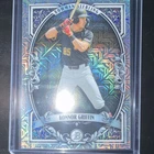 Topps 2025 Bowman Konnor Griffin #BCP-86 Chrome Prospects Insert Card