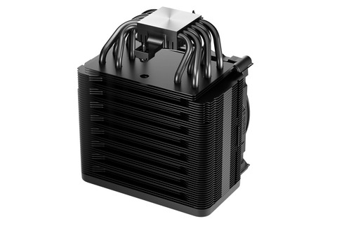 be quiet! Dark Rock 5 CPI air Cooler | Extremely high Cooling Performance | 6... - Picture 2 of 9