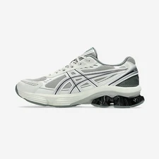 asics Gel-Kinetic Fluent Seal Grey/Pure Silver 1203A591