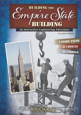 Building the Empire State Building: An Interactive Engineering Adventure (En...