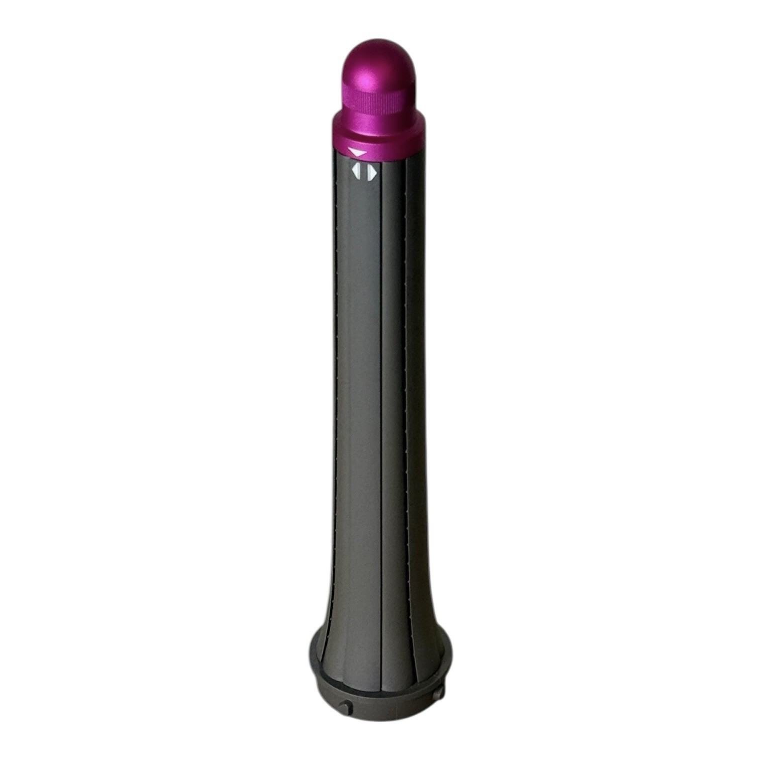 Genuine Dyson Airwrap Barrel 20mm Long Attachment Hair Styler Part Fuchsia Tool