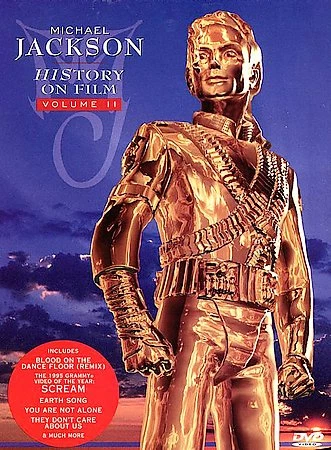 25+ Michael Jackson DVDs for sale | Updated Oct 2026