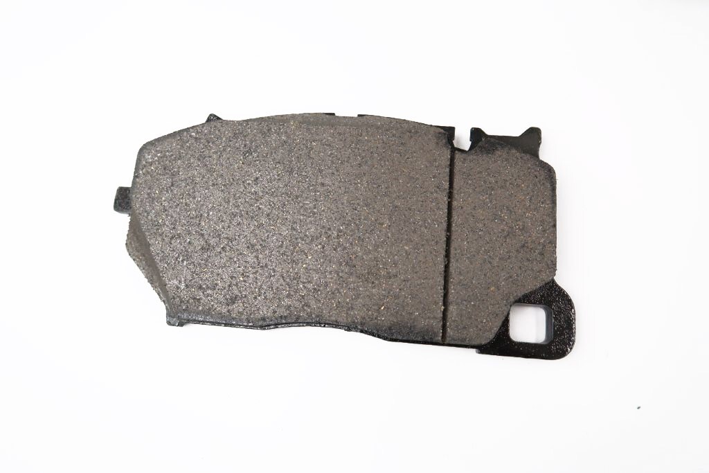 Bentley Continental GT GTC Flying Spur front & rear brakes pads 2018-22 1168