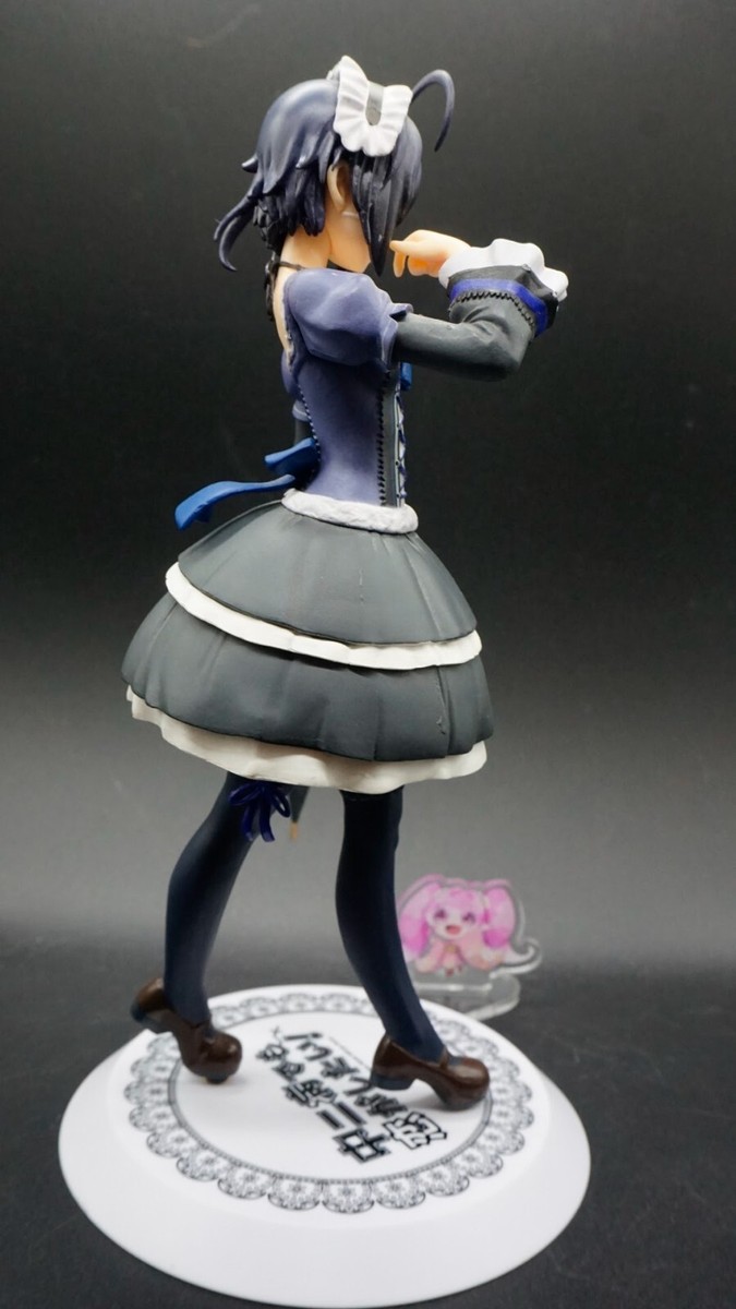 Love, Chunibyo & Other Delusions Premium Rikka Takanashi Gothic