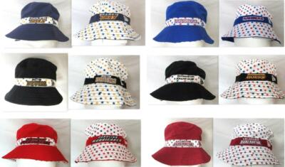 st louis blues bucket hat