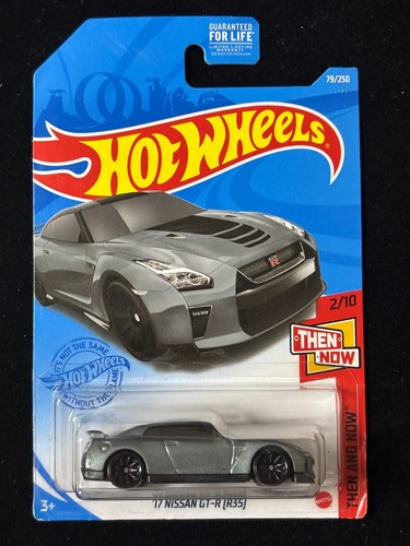 Hot Wheel Mainlines - Honda, Mazda, Nissan, Subaru, Toyota - Updated 05/20/2025 - Picture 35 of 128