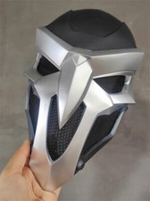 Overwatch Reaper Cosplay Mask Halloween Costume Accessory FRP Party Props Gift